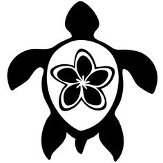 Hawaiian Sea Turtle Clipart   Clipart Panda   Free Clipart Images