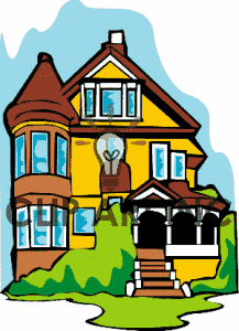 House Clip Art Photos Vector Clipart Royalty Free Images   1
