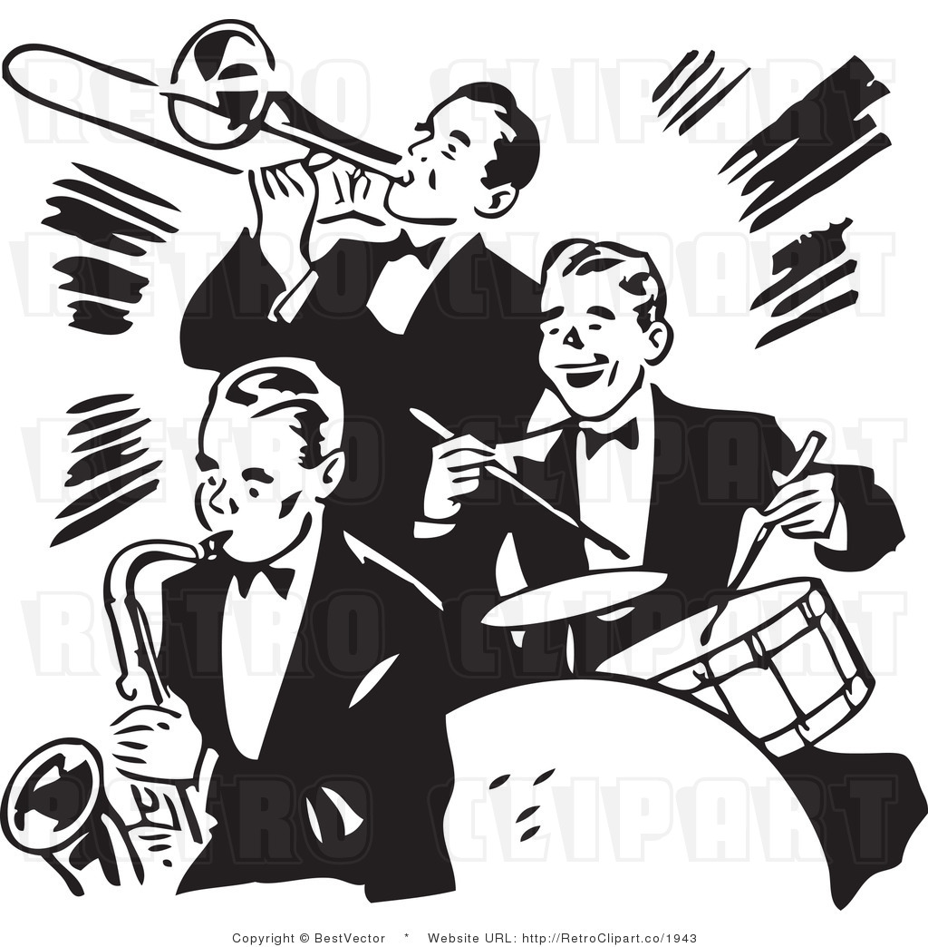 Search Results Rock Bands Clipart   Eps Files