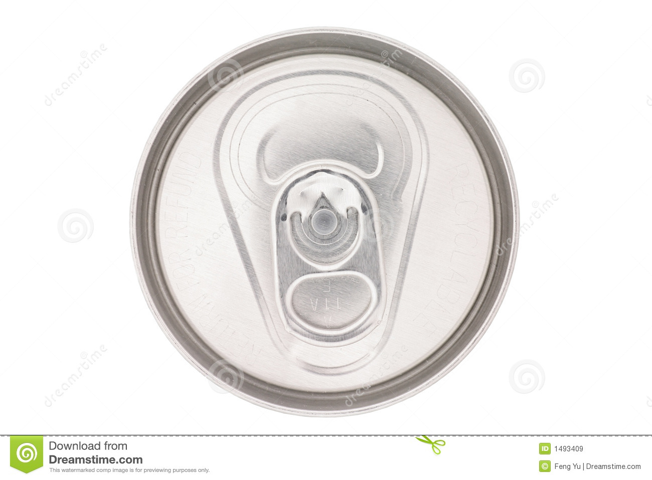 Soda Can Royalty Free Stock Images   Image  1493409