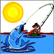 The Official Webpage Of Mick The Joker  Fishing Jokes