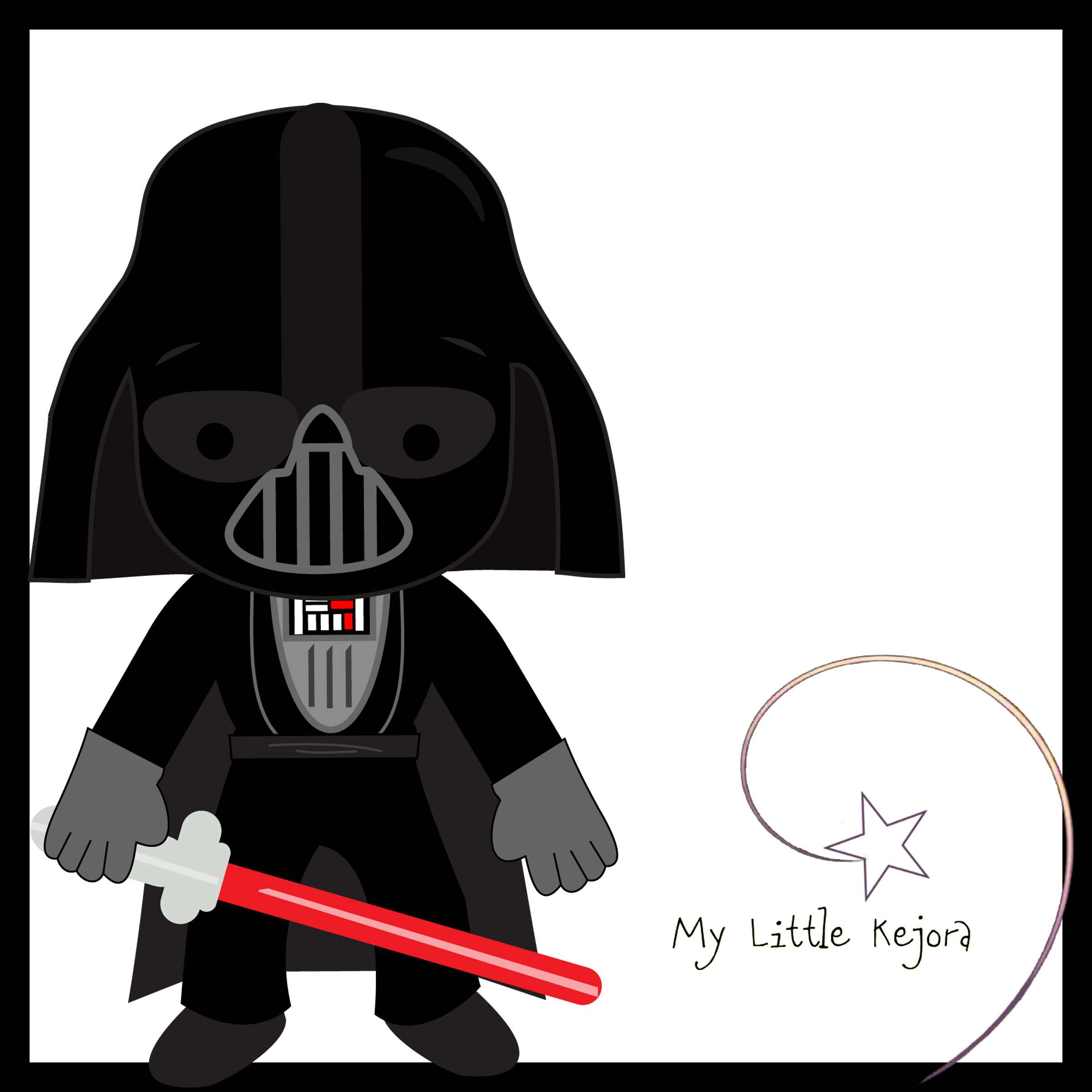 Vader Png