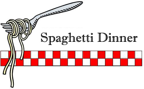 20th Annual Spaghetti Dinner   Immaculate Conception Catholic Church    