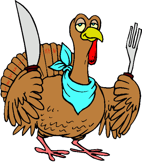     Annual Thanksgiving Day Buffet From Noon 3 P M  Thursday November 26