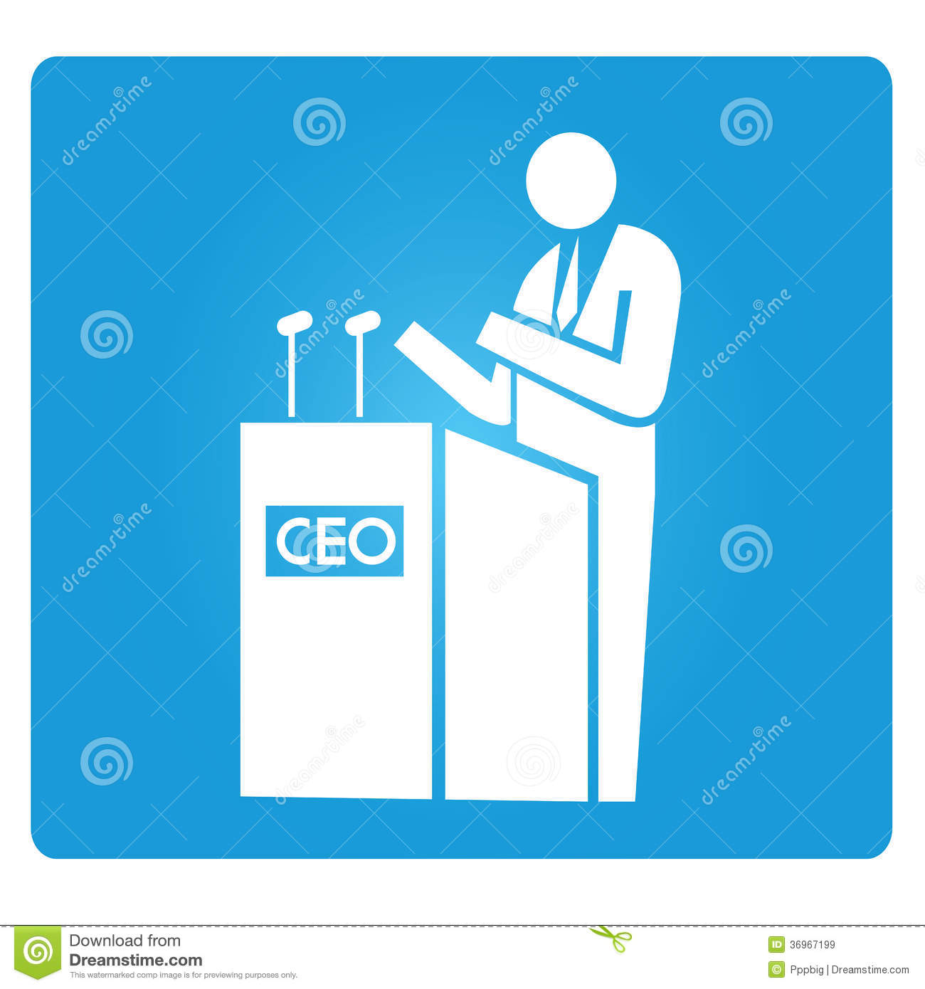 Ceo Chief Executive Officer Royalty Free Stock Images   Image