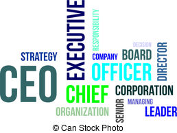 Chief Executive Officer Illustrations And Clipart  3252 Chief