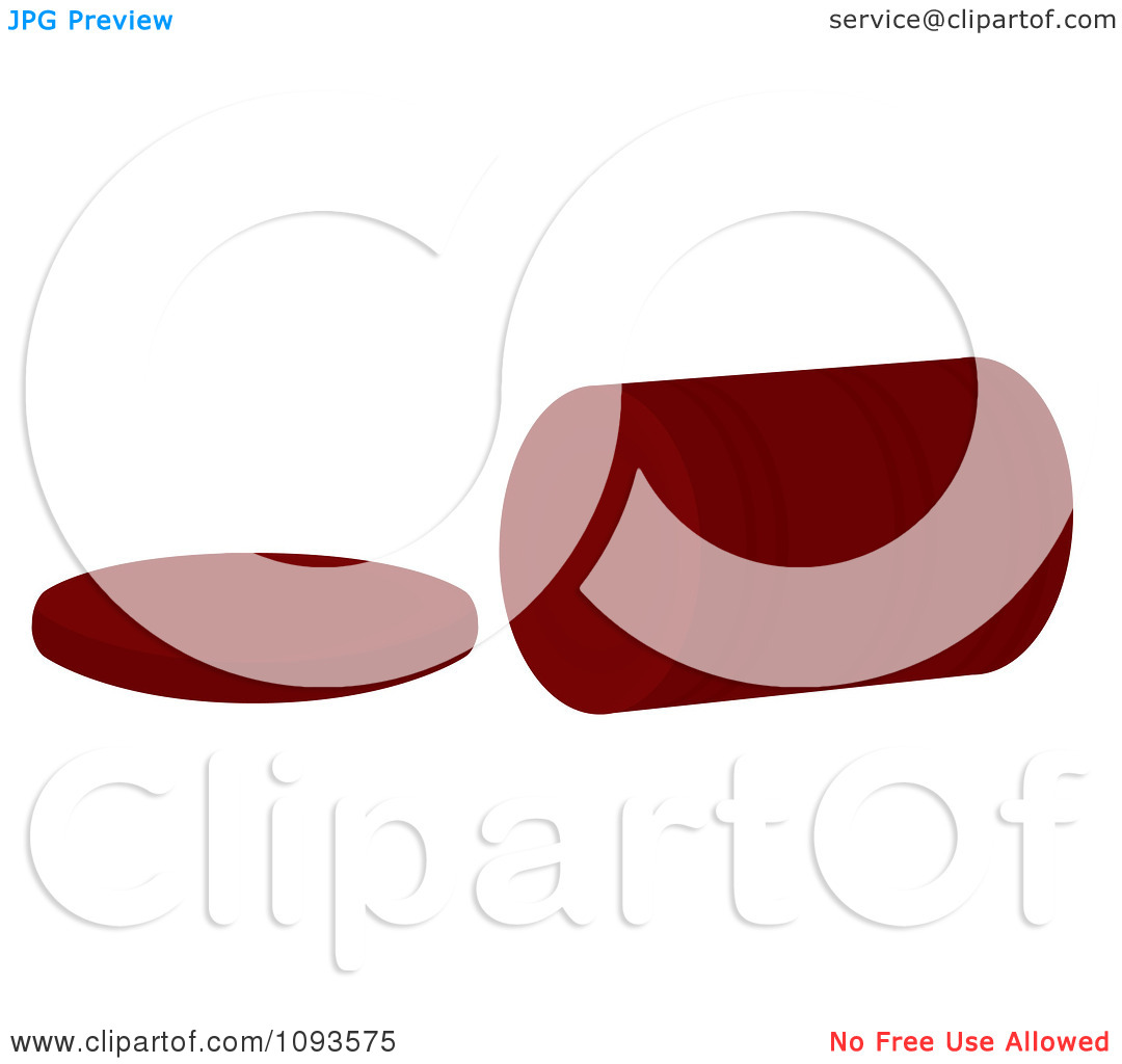 Cranberry Clipart Clipart Canned Cranberry Sauce Royalty Free Vector
