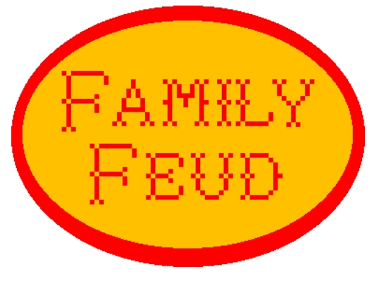 Feud 20clipart   Clipart Panda   Free Clipart Images