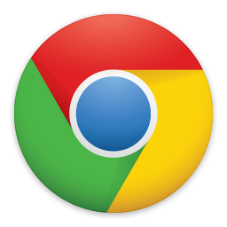 Google Chrome Plain Icon Png Clipart Image   Iconbug Com