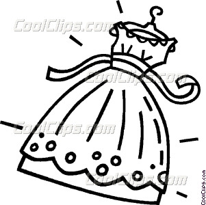 Lovetta S Blog  Clipart Illustration Of A Stunning Black Bride In Her