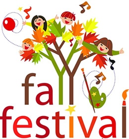 Oakhurst Pta Fall Festival
