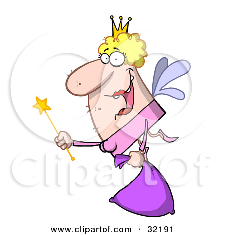 Royalty Free  Rf  Fairy Godmother Clipart   Illustrations  1