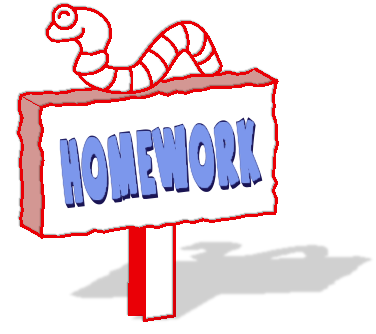 Search Terms  Homework Homework Sign Red Sign School School Sign