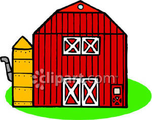 There Is 33 Barn Outline Free Cliparts All Used For Free