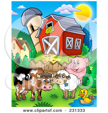 There Is 33 Barn Outline   Free Cliparts All Used For Free