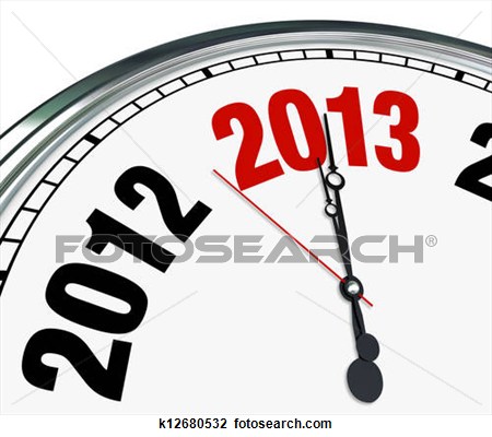 Time Is Ticking Clipart
