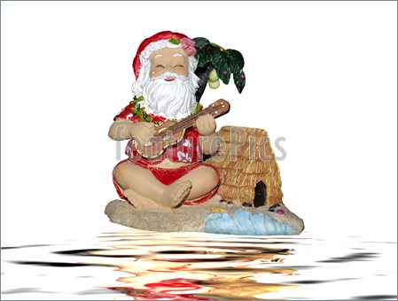 You Searched For Hawaiian Christmas Clipart   One Stop Travel Guides    