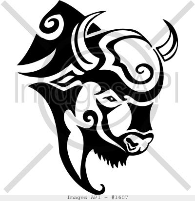Buffalo Clip Art Pictures Vector Clipart Royalty Free Images 2 Image