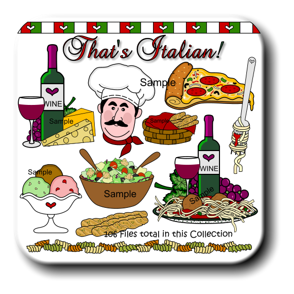 Country Clipart By Lisa Guestbook