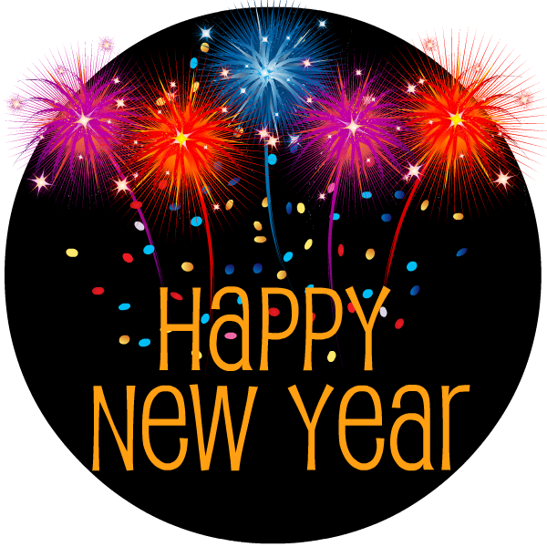 Courtesy Of  Http   Wordplay Hubpages Com Hub Free New Years Clip Art