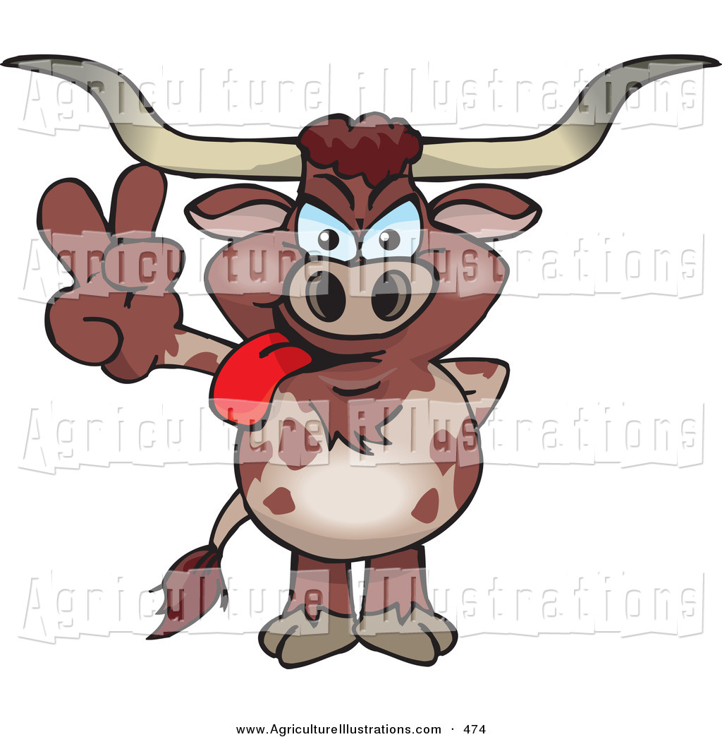 Mechanical Bull Riding Clip Art Clipart Of Cows