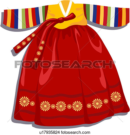 New Year S Day Korea Chuseok Hanboks Jacket Korean Dress View