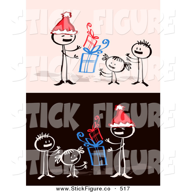 Stick Figure Mommy And Daddy Clipart   Cliparthut   Free Clipart