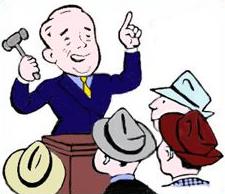 Tags Auctioneer Auctions Bidding Did You Know An Auctioneer Is In