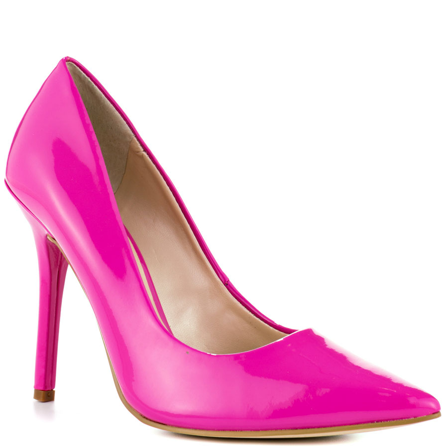 There Is 33 Black And Pink Stiletto Frees All Used For Free Clipart