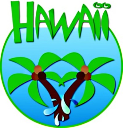 Tropical Free Hawaiian Clip Art Hawaiian Flower Hawaiian Luau