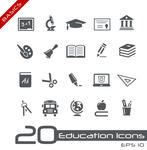 Book Icons    Azure Series Book Icons    Redico Series Book Icons    