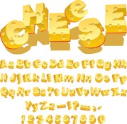 Cheese Block Clipart   Clipart Me