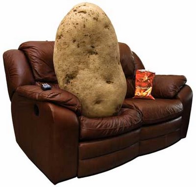 Couch Potato   Trusted Health Products Natural Health News