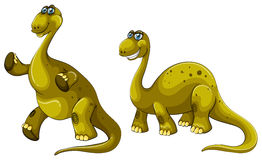 Cute Green Dinosaurs Stock Vectors Illustrations   Clipart
