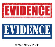 Evidence Clipart And Stock Illustrations  1665 Evidence Vector Eps