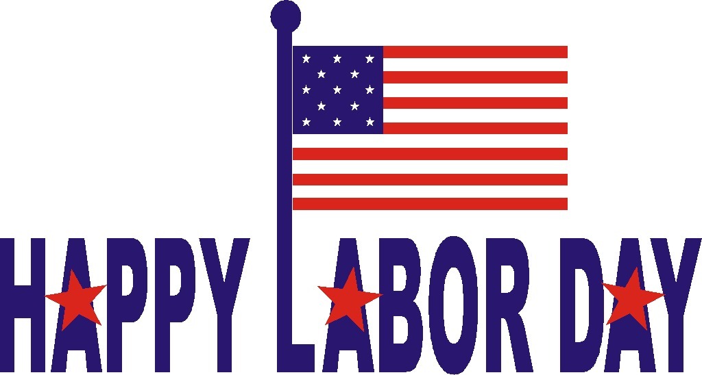 Free Labor Day Clip Art   Cliparts Co