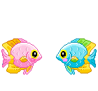 Kissing Fish Gif Free Cliparts That You Can Download To You Computer