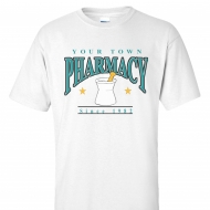 Make Pharmacy T Shirts  Design Pharmacy Tshirts Online