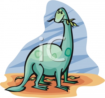 Royalty Free Dinosaur Clip Art Prehistoric Clipart