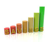 Savings Account Illustrations And Clipart  5796 Savings Account