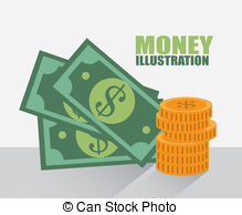Savings Account Vector Clipart And Illustrations