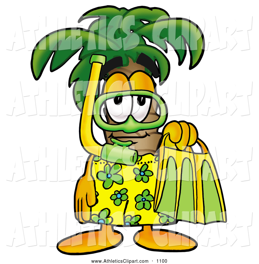 There Is 19 Animated Palm Tree Frees All Used For Free Clipart