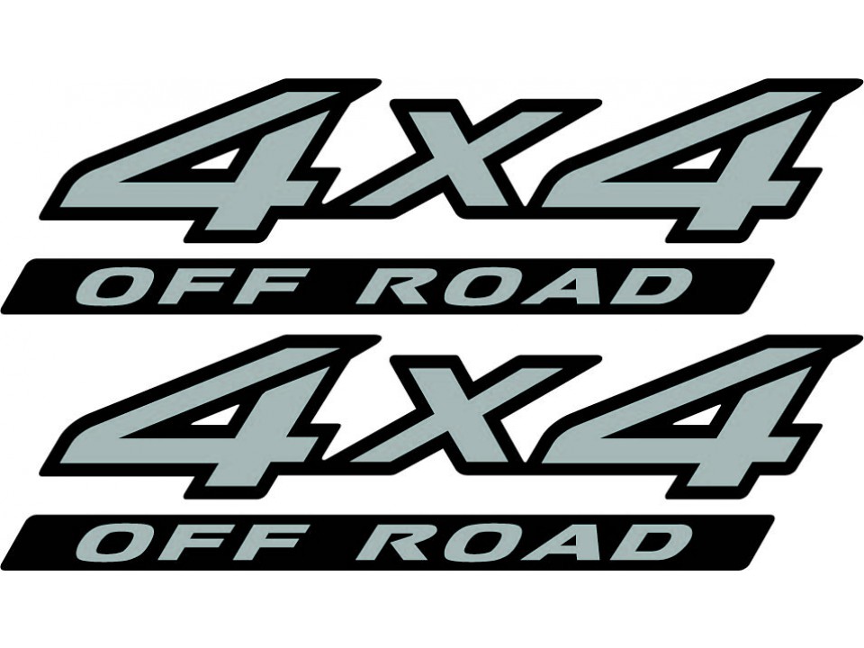 4x4 Off Road Logo Vector Image Galleries   Imagekb Com