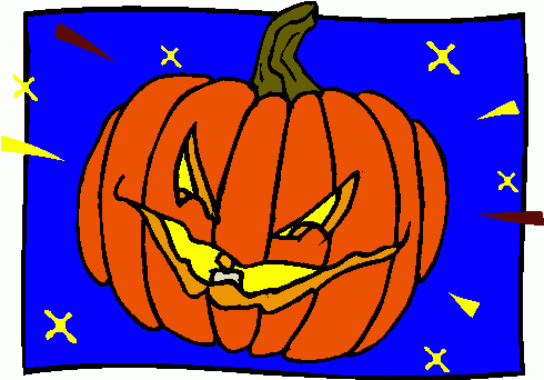 Clipart Pumpkin Pictures To Like Or Share On Facebook