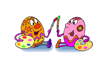 Free Easter Myspace Animations Codes Page 5  Myspace Easter Animated