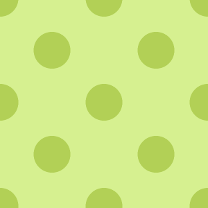 Green On Green Polka Dot Background   Green On Green Polka Dot