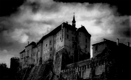 Haunted Castles Haunted Castle By