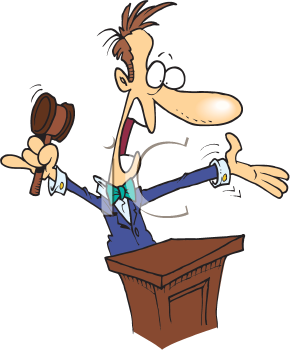 Home   Business Gavel 6 Of 7 Clipart