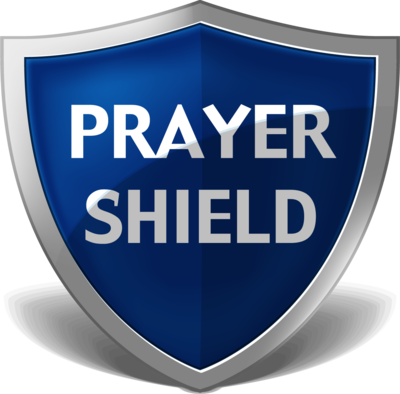 Image  Prayer Shield   Prayer Clip Art   Christart Com