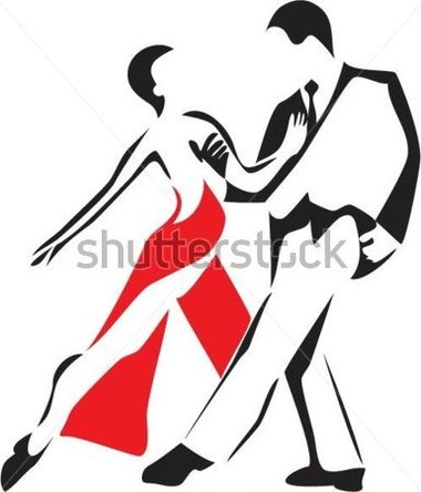     Kaynak Dosyas  G Zat   Spor   Rekreasyon   Stilize Arjantin Tango